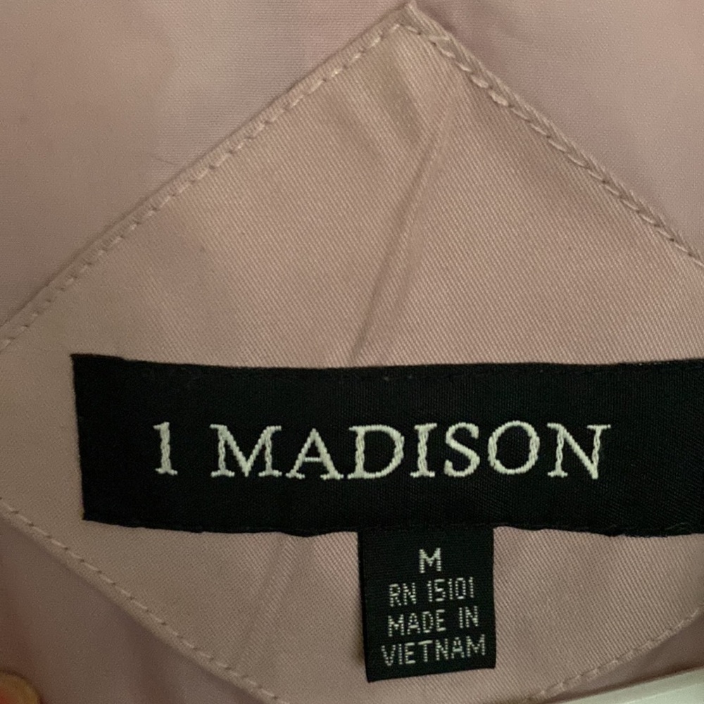 Light Mauve Jacket - image 2